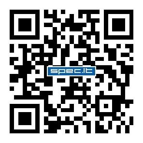QR kodas | Janilita, UAB