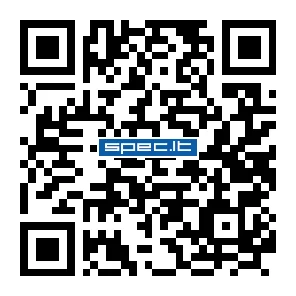 QR kodas | Janinos Adomaitienės įmonė | spec.lt