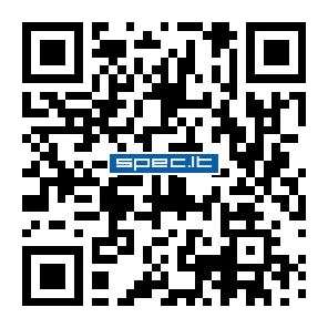 QR kodas | Janinos Ališauskienės Skalbykla | spec.lt
