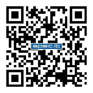 QR kodas | Janinos Bernotienės įmonė