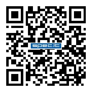 QR kodas | Janinos Čepulienės įmonė | spec.lt
