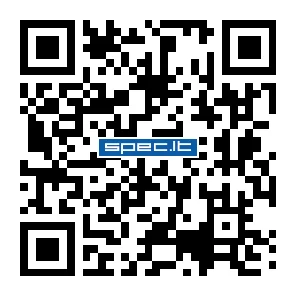 QR kodas | Janinos Černelienės įmonė