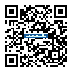 QR kodas | Janinos Danutės Kelpšienės įmonė | spec.lt