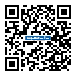 QR kodas | Janinos Filistovič Įmonė