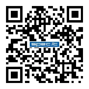 QR kodas | Janinos Jūratės Cieminienės, IĮ