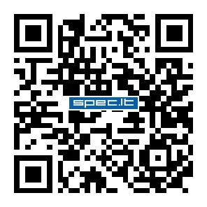 QR kodas | Janinos Kablienės, IĮ parduotuvė