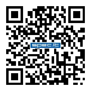 QR kodas | Janinos Kadonienės įmonė | spec.lt