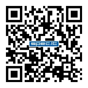 QR kodas | Janinos Kernazickienės individuali įmonė