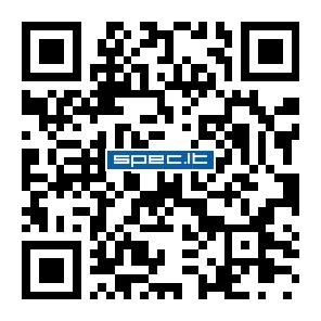 QR kodas | Janinos Kozlovskos, IĮ