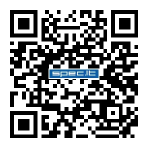 QR kodas | Janinos Latvinskajos, IĮ