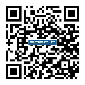 QR kodas | Janinos Levickienės įmonė | spec.lt