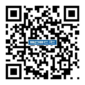 QR kodas | Janinos Liubavičienės įmonė | spec.lt