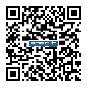 QR kodas | Janinos Marijonos Čekanavičienės įmonė Kurpė