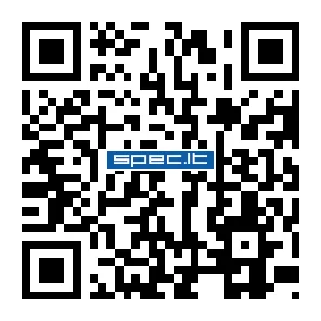 QR kodas | Janinos Mitkienės komercinė firma