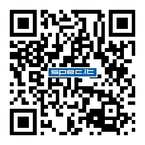 QR kodas | Janinos Monkutės Marks labdaros ir paramos fondas | spec.lt