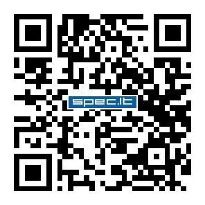 QR kodas | Janinos Morkūnienės įmonė Janė