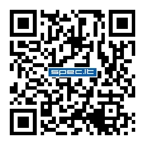 QR kodas | Janinos Pikčiūnienės individuali įmonė | spec.lt