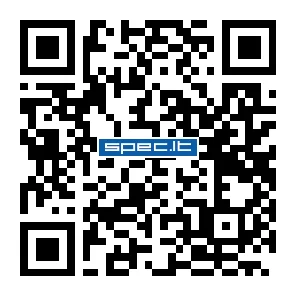QR kodas | Janinos Prutkovos, IĮ