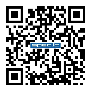 QR kodas | Janinos Railienės, IĮ | spec.lt