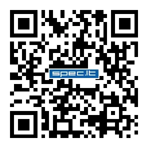 QR kodas | Janinos Rimkevičienės Parduotuvė | spec.lt