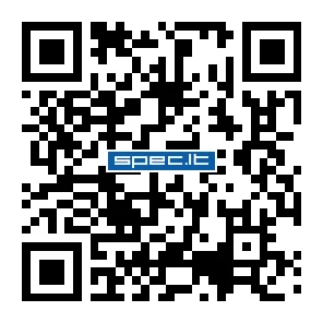 QR kodas | Janinos Skruibienės Įmonė | spec.lt
