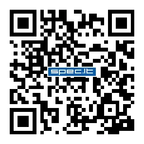 QR kodas | Janinos Triznickienės įmonė