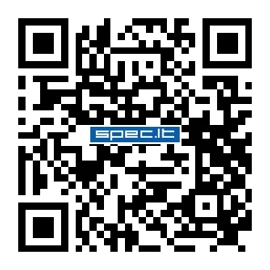 QR kodas | Janinos Tubis personalinė įmonė | spec.lt
