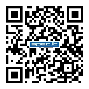 QR kodas | Janinos Vilutienės Įmonė | spec.lt