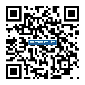 QR kodas | Janinos Vitkauskienės įmonė | spec.lt