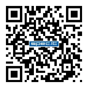 QR kodas | Janinos Vorobjovos, IĮ