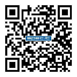 QR kodas | Janinos Vosylienės prekybos įmonė | spec.lt