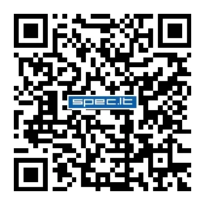 QR kodas | Janinos Vosylienės prekybos įmonės filialas | spec.lt