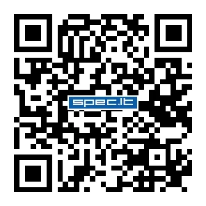 QR kodas | Janinos Žemienės įmonė | spec.lt