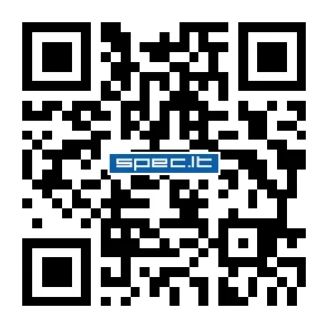 QR kodas | Janio Zinkaus, IĮ | spec.lt