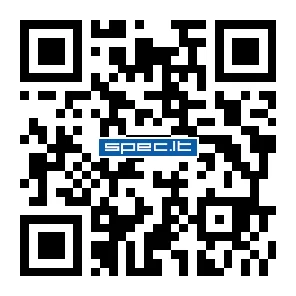 QR kodas | JANISABOLT, MB