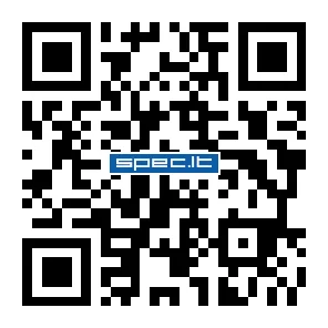 QR kodas | Janisas, individuali įmonė