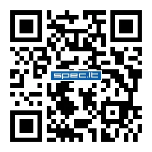 QR kodas | Janitech, MB