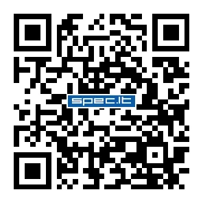 QR kodas | Jankausko personali įmonė | spec.lt