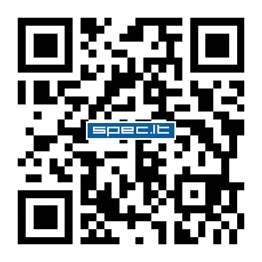 QR kodas | Jankin, MB