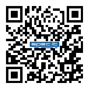 QR kodas | Jankus klinika, UAB | spec.lt