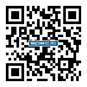 QR kodas | Jankvila, UAB | spec.lt