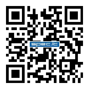QR kodas | JANLIBUS, UAB | spec.lt
