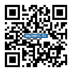 QR kodas | Janmata, UAB | spec.lt
