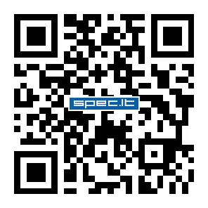 QR kodas | Janmega, MB