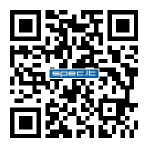 QR kodas | Janmetus, UAB