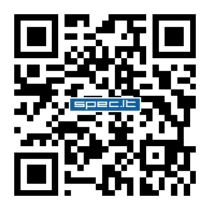 QR kodas | Janna, UAB | spec.lt