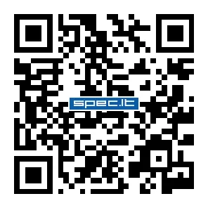 QR kodas | JANNAT ENTERPRISE, TŪB | spec.lt
