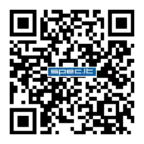 QR kodas | JANO JANKOVSKIO INDIVIDUALI ĮMONĖ