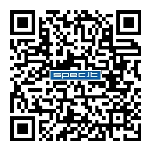 QR kodas | Jano Judicko personalinės firmos filialas