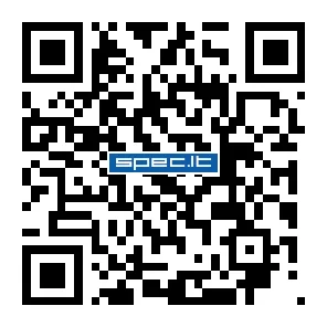 QR kodas | Jano Marcinkevič, IĮ | spec.lt